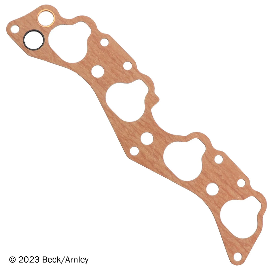 Beck/Arnley 037-6006 1996-2000 Honda Civic Engine Intake Manifold Gasket Set