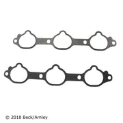 Beck/Arnley 037-6008 1991-1999 Mitsubishi 3000GT Engine Intake Manifold Gasket Set