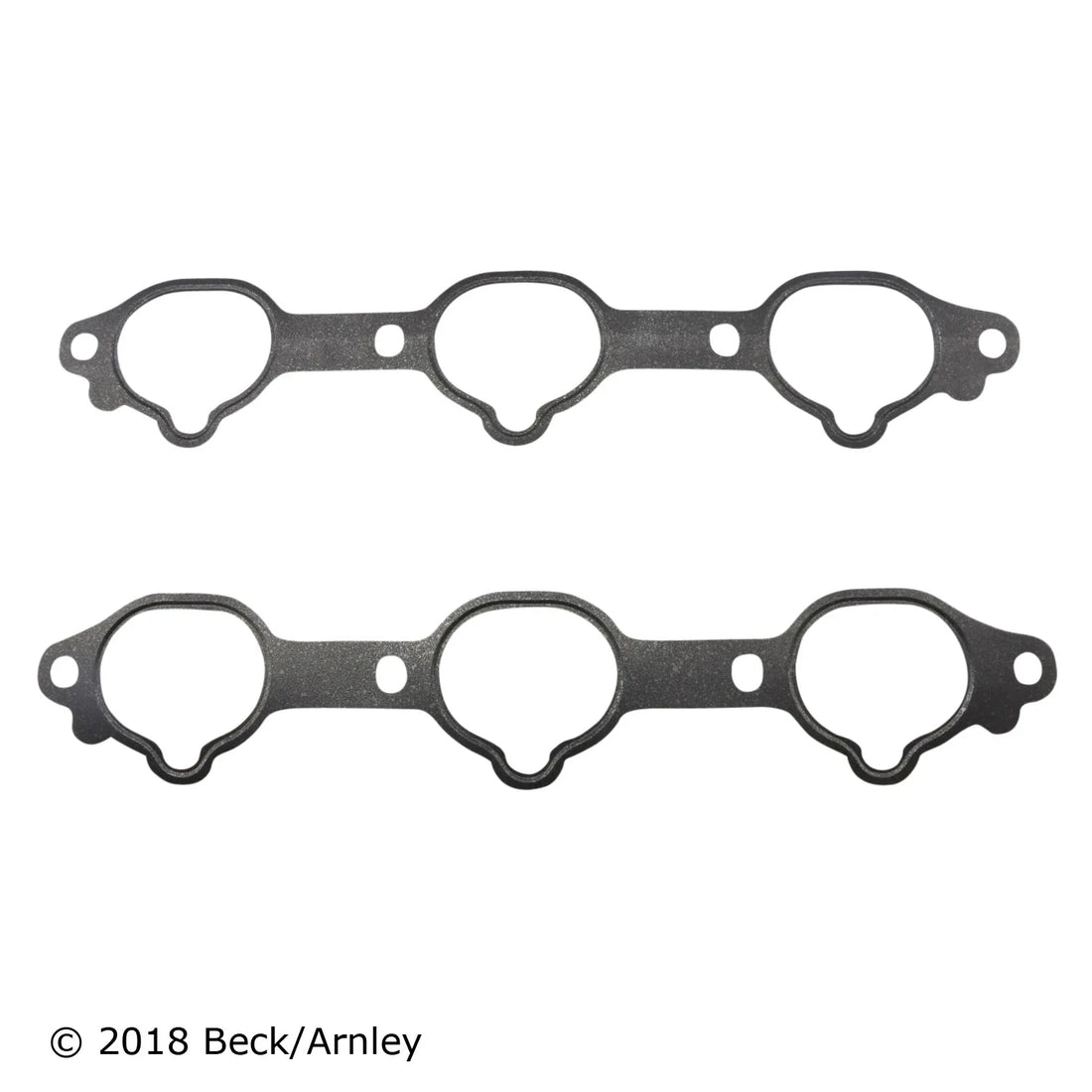 Beck/Arnley 037-6008 1991-1999 Mitsubishi 3000GT Engine Intake Manifold Gasket Set