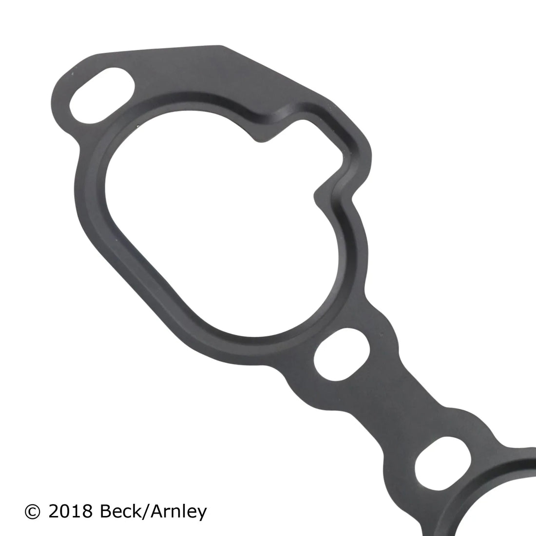Beck/Arnley 037-6018 1995-2001 Nissan Maxima Engine Intake Manifold Gasket Set