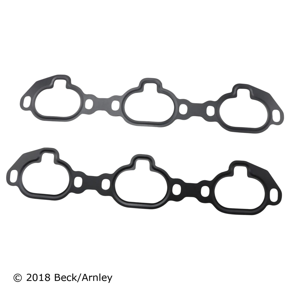 Beck/Arnley 037-6018 1995-2001 Nissan Maxima Engine Intake Manifold Gasket Set