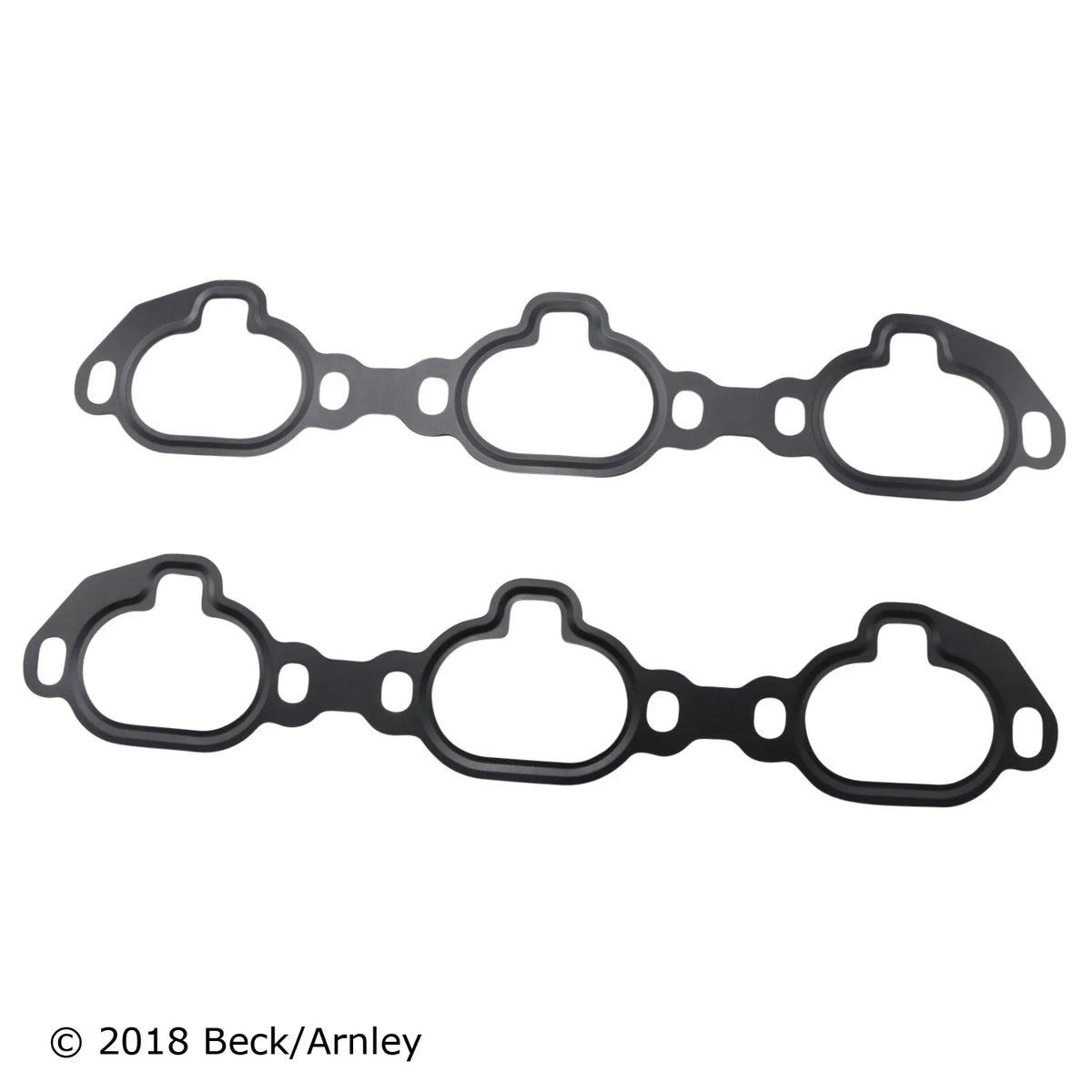 Beck/Arnley 037-6018 1995-2001 Nissan Maxima Engine Intake Manifold Gasket Set