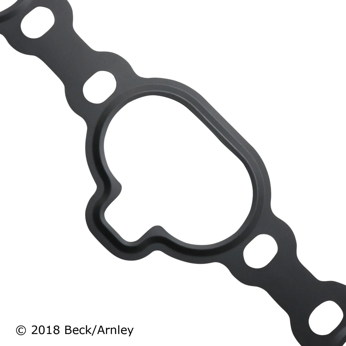 Beck/Arnley 037-6018 1995-2001 Nissan Maxima Engine Intake Manifold Gasket Set