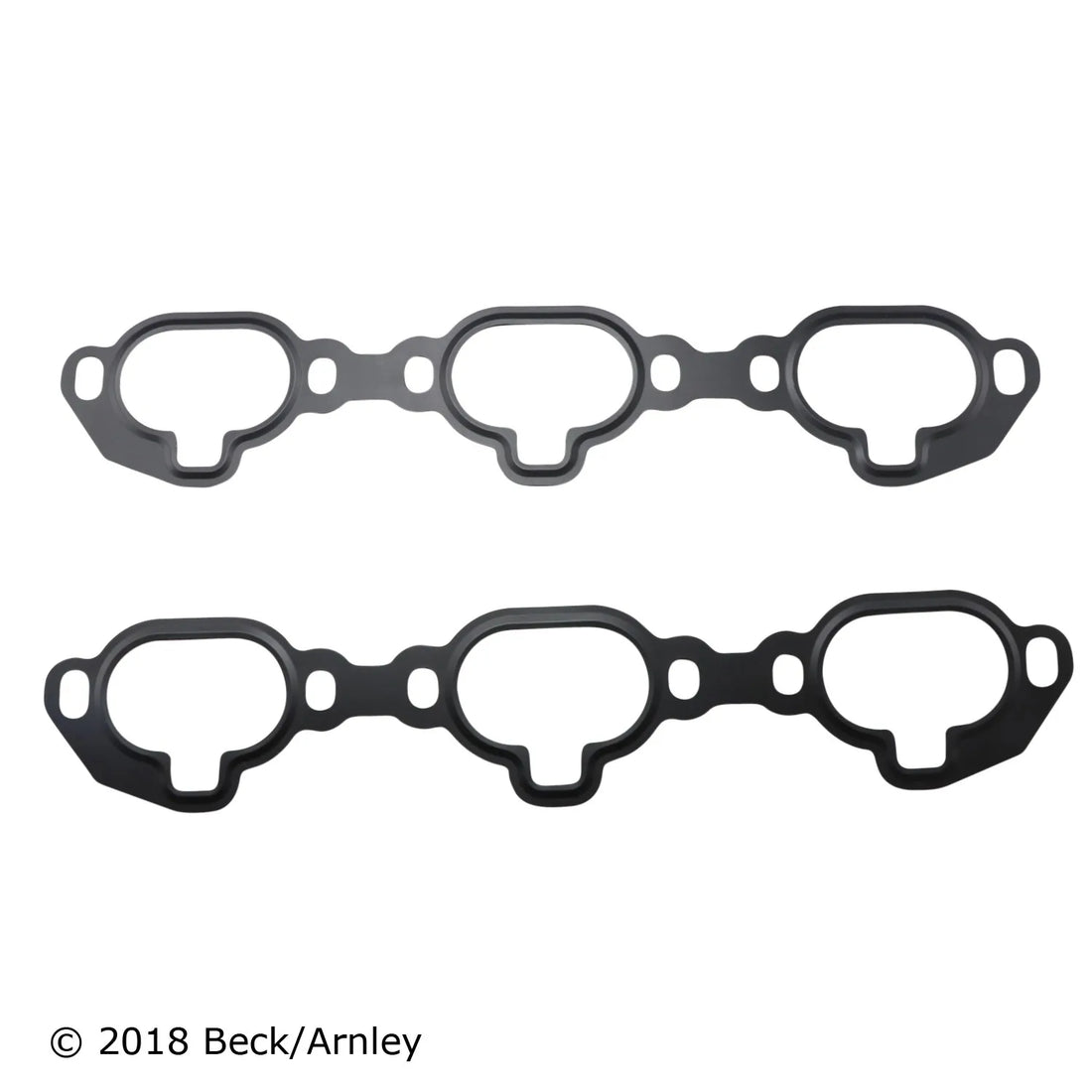 Beck/Arnley 037-6018 1995-2001 Nissan Maxima Engine Intake Manifold Gasket Set