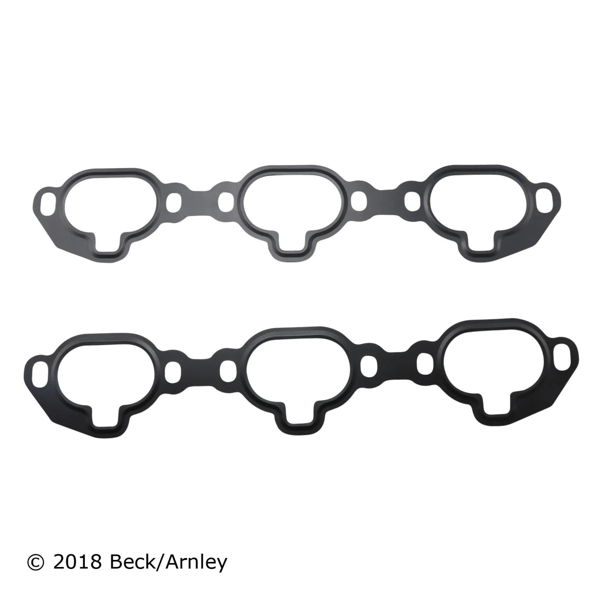 Beck/Arnley 037-6018 1995-2001 Nissan Maxima Engine Intake Manifold Gasket Set