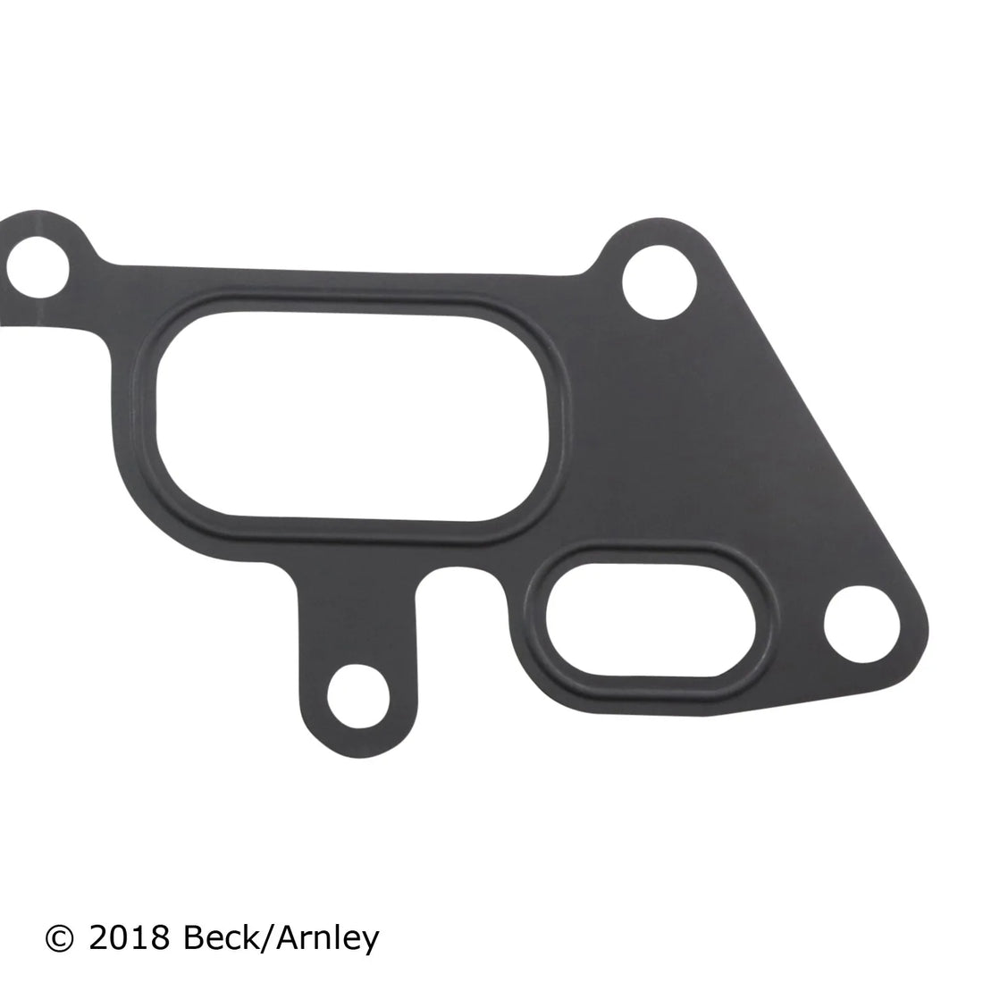 Beck/Arnley 037-6020 1993-1998 Mitsubishi Eclipse Engine Intake Manifold Gasket Set