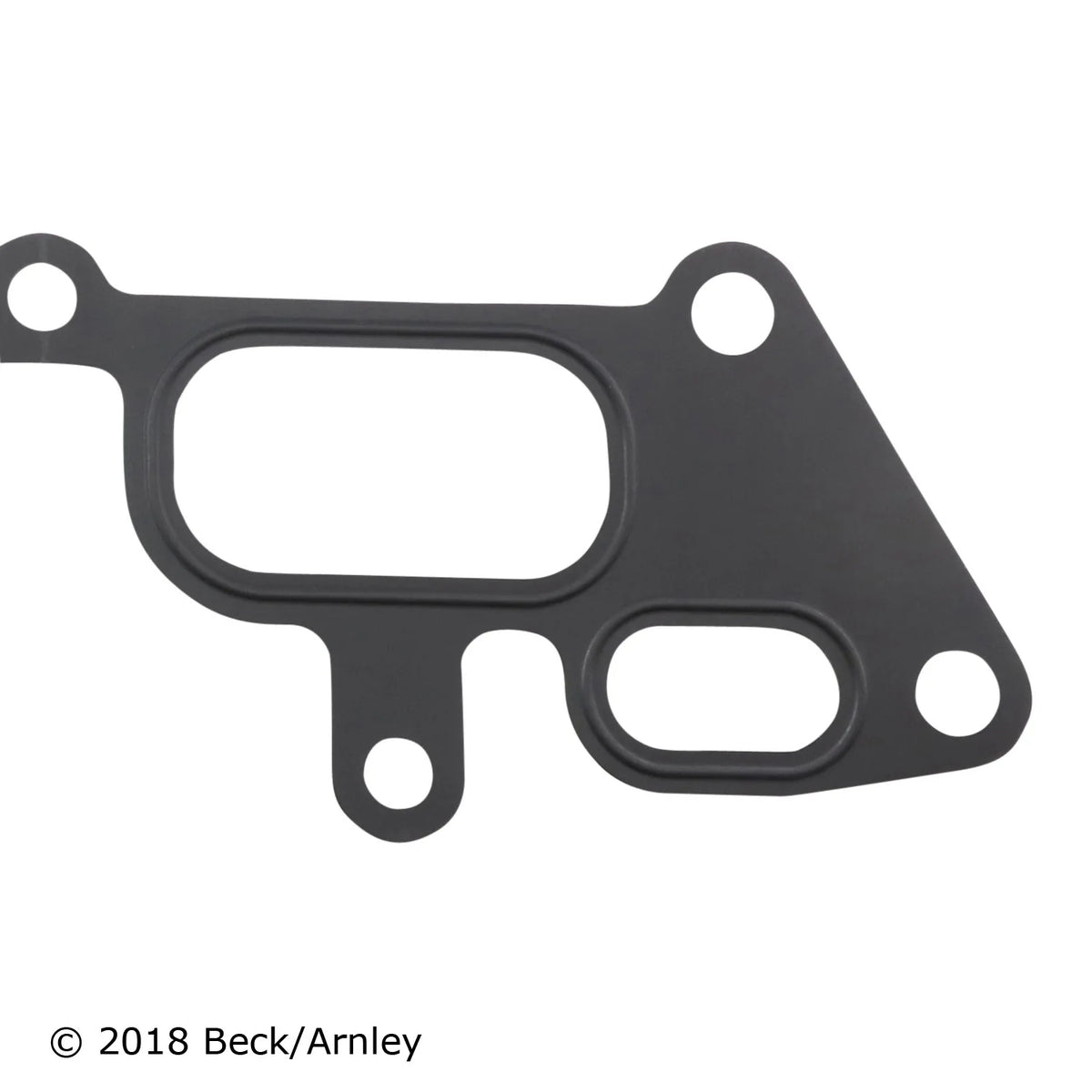 Beck/Arnley 037-6020 1993-1998 Mitsubishi Eclipse Engine Intake Manifold Gasket Set