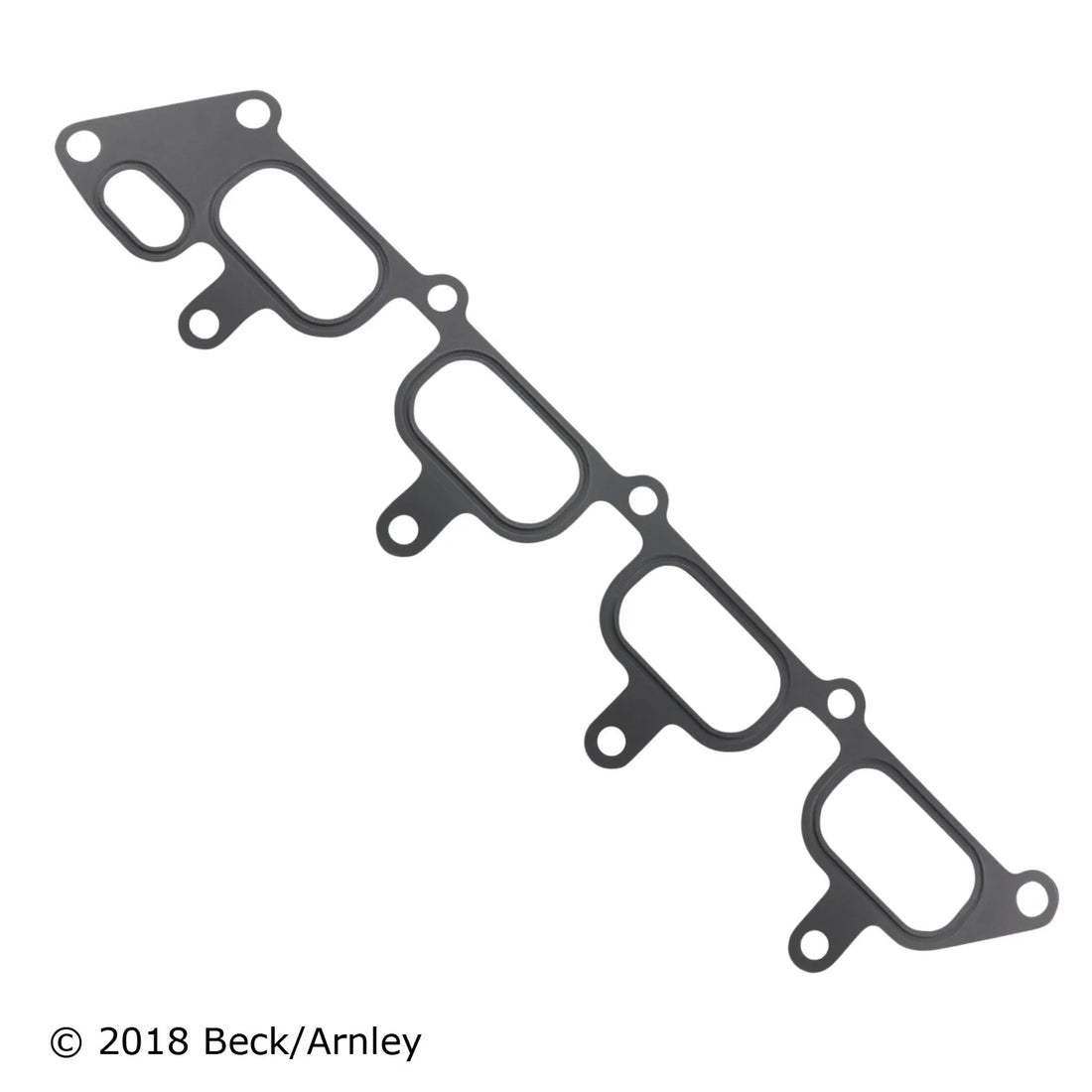 Beck/Arnley 037-6020 1993-1998 Mitsubishi Eclipse Engine Intake Manifold Gasket Set