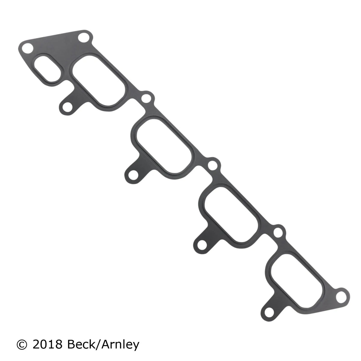 Beck/Arnley 037-6020 1993-1998 Mitsubishi Eclipse Engine Intake Manifold Gasket Set