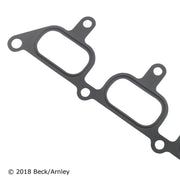 Beck/Arnley 037-6020 1993-1998 Mitsubishi Eclipse Engine Intake Manifold Gasket Set
