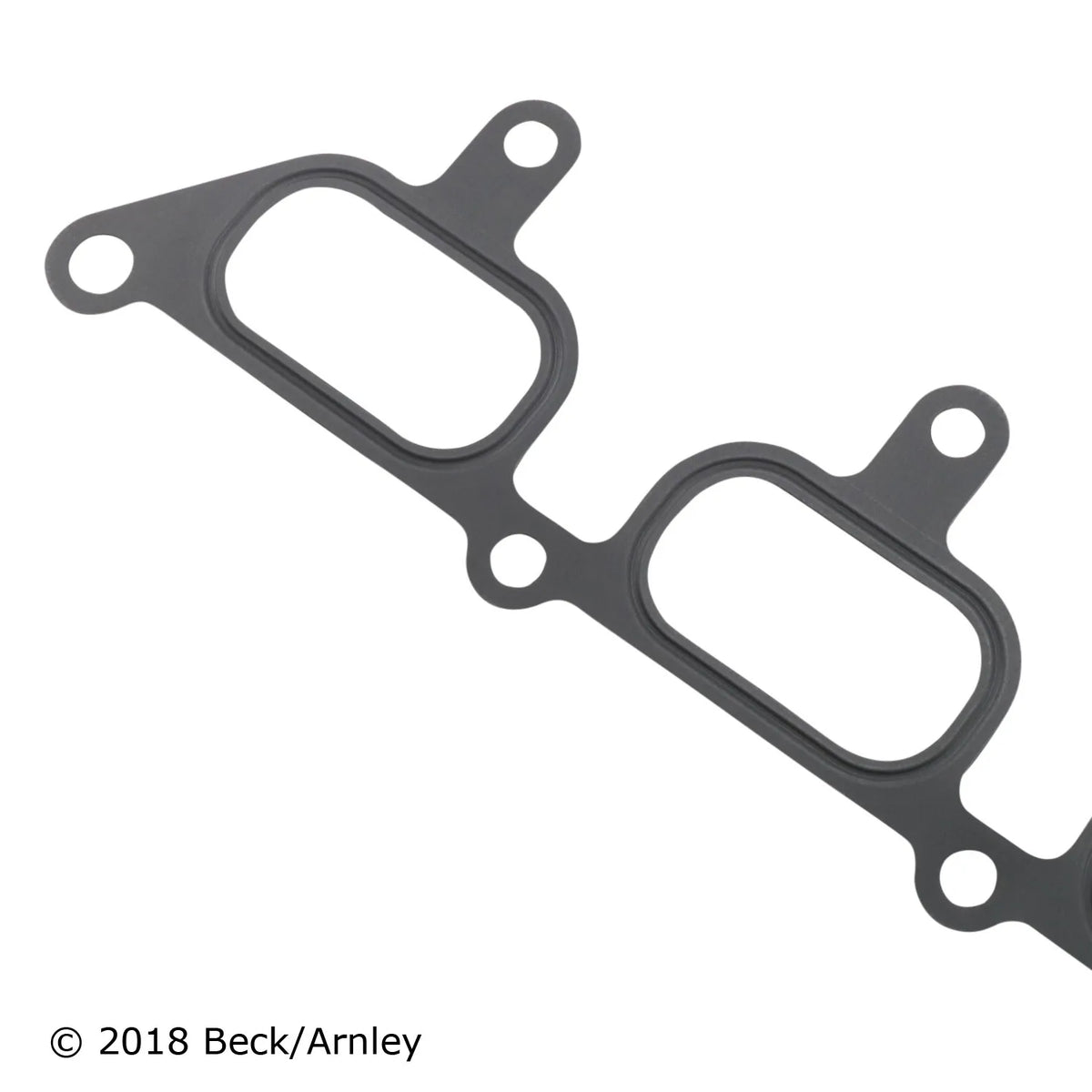 Beck/Arnley 037-6020 1993-1998 Mitsubishi Eclipse Engine Intake Manifold Gasket Set