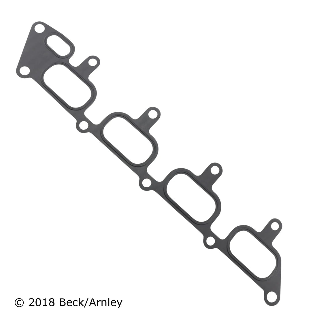 Beck/Arnley 037-6020 1993-1998 Mitsubishi Eclipse Engine Intake Manifold Gasket Set
