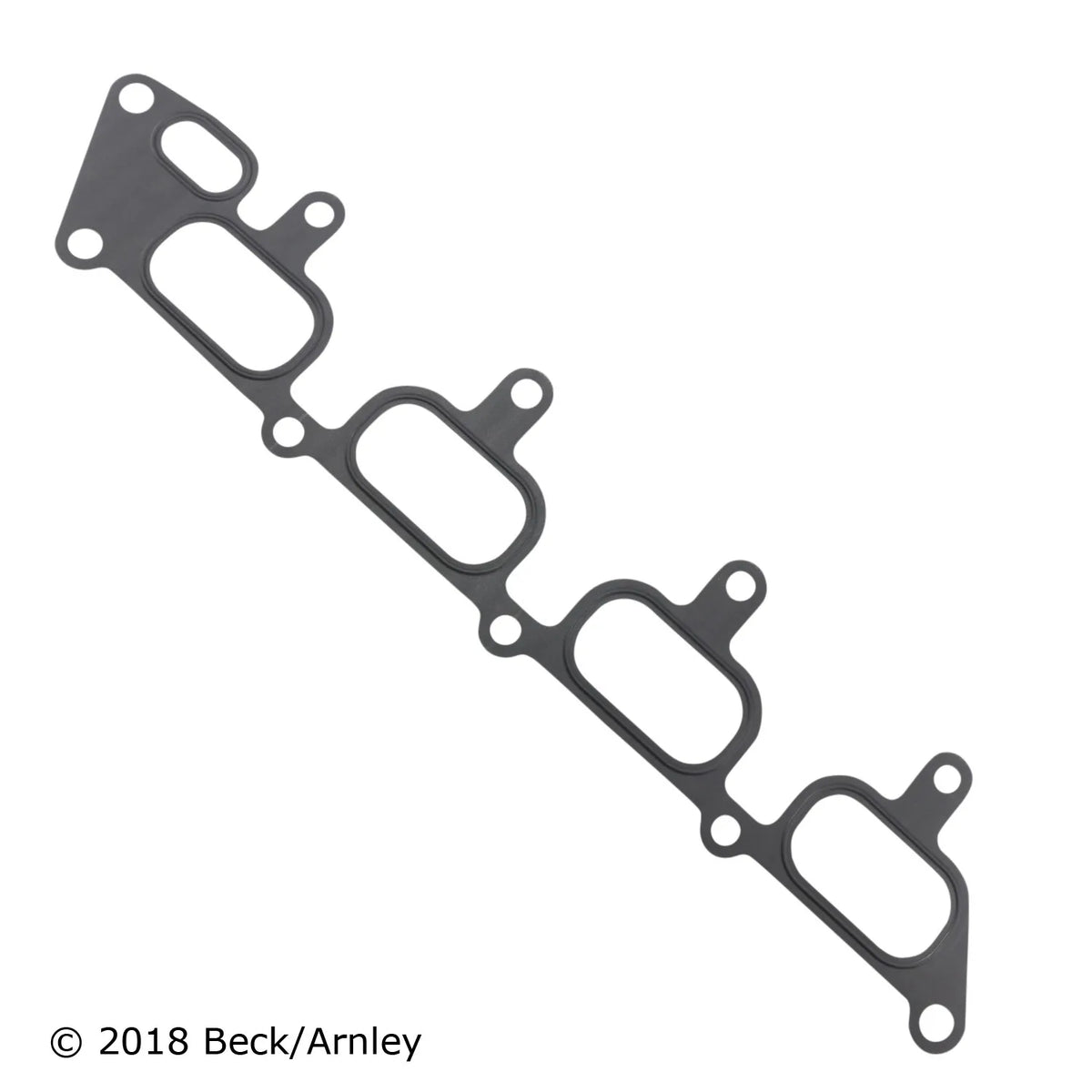 Beck/Arnley 037-6020 1993-1998 Mitsubishi Eclipse Engine Intake Manifold Gasket Set