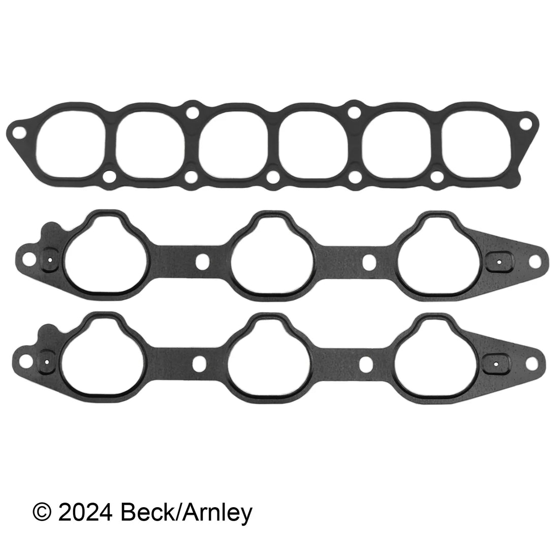 Beck/Arnley 037-6021 1999-2007 Mitsubishi Galant Engine Intake Manifold Gasket Set