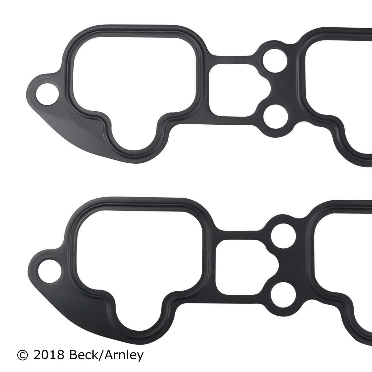 Beck/Arnley 037-6022 1995-2002 Mazda Millenia Engine Intake Manifold Gasket Set
