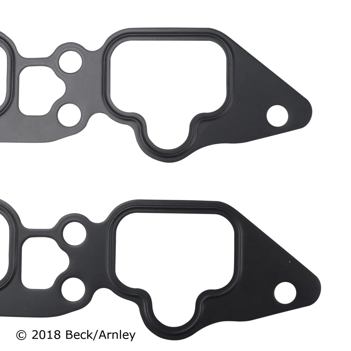 Beck/Arnley 037-6022 1995-2002 Mazda Millenia Engine Intake Manifold Gasket Set