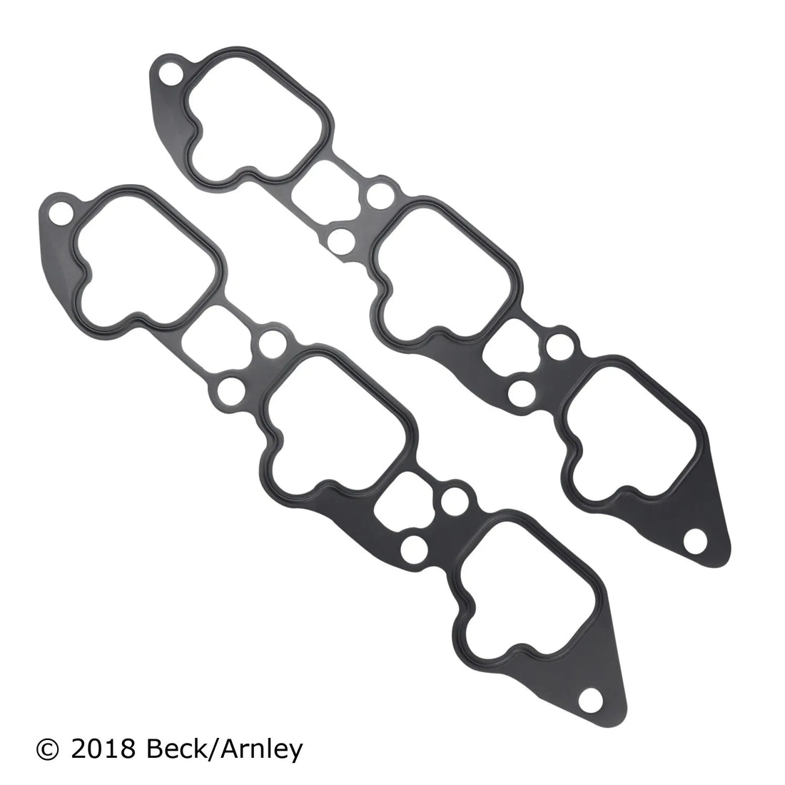 Beck/Arnley 037-6022 1995-2002 Mazda Millenia Engine Intake Manifold Gasket Set