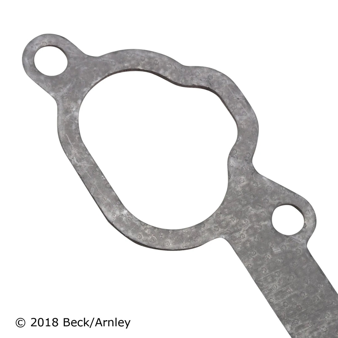 Beck/Arnley 037-6024 1990-1999 Subaru Legacy Engine Intake Manifold Gasket Set