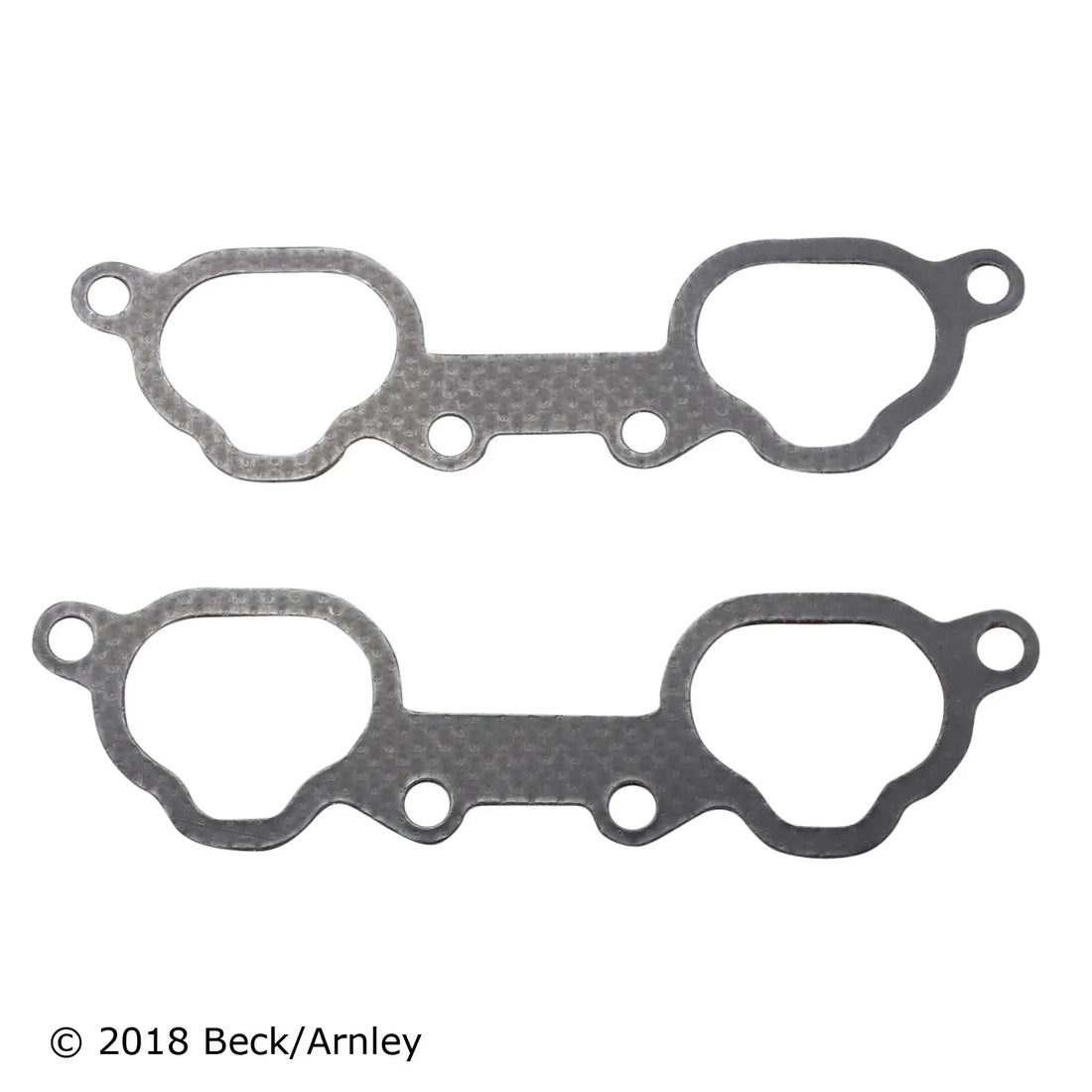 Beck/Arnley 037-6024 1990-1999 Subaru Legacy Engine Intake Manifold Gasket Set