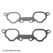 Beck/Arnley 037-6024 1990-1999 Subaru Legacy Engine Intake Manifold Gasket Set