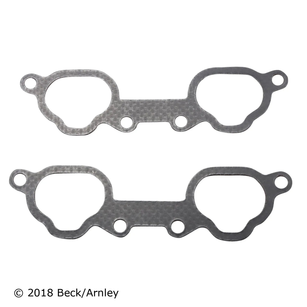Beck/Arnley 037-6024 1990-1999 Subaru Legacy Engine Intake Manifold Gasket Set