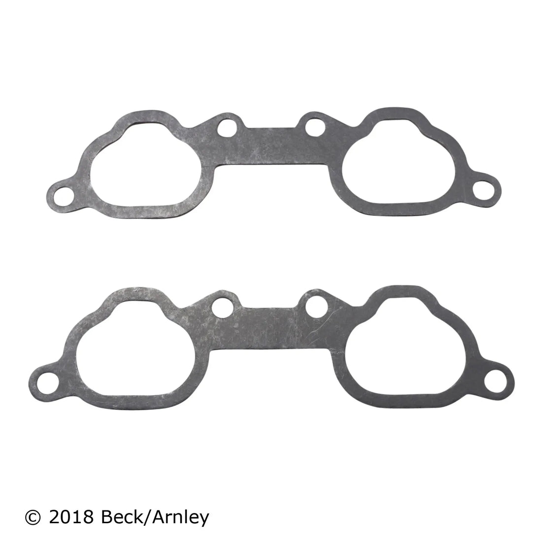 Beck/Arnley 037-6024 1990-1999 Subaru Legacy Engine Intake Manifold Gasket Set