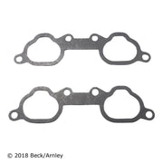 Beck/Arnley 037-6024 1990-1999 Subaru Legacy Engine Intake Manifold Gasket Set