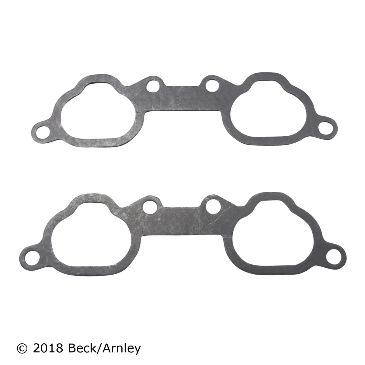 Beck/Arnley 037-6024 1990-1999 Subaru Legacy Engine Intake Manifold Gasket Set