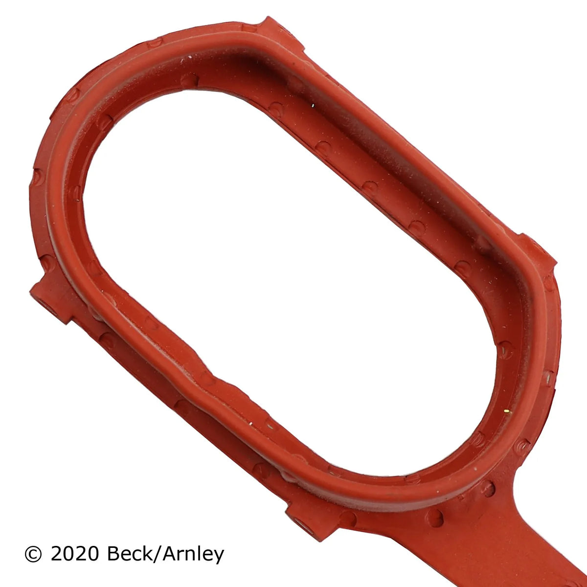 Beck/Arnley 037-6025 2003-2005 Land Rover Range Rover Engine Intake Manifold Gasket Set