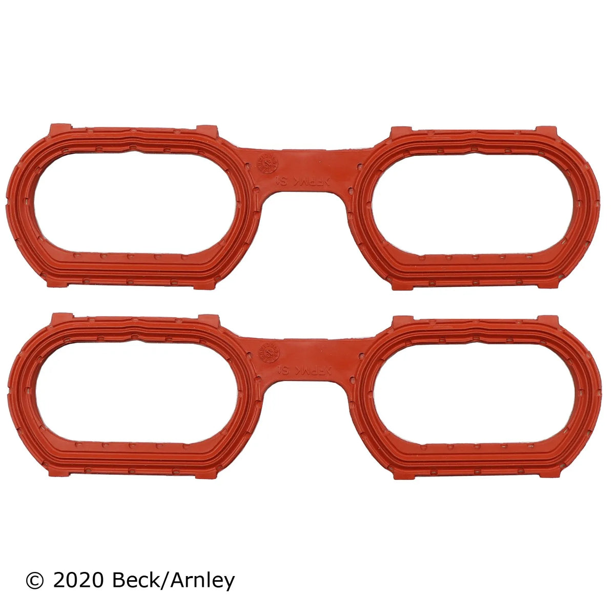 Beck/Arnley 037-6025 2003-2005 Land Rover Range Rover Engine Intake Manifold Gasket Set