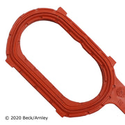 Beck/Arnley 037-6025 2003-2005 Land Rover Range Rover Engine Intake Manifold Gasket Set