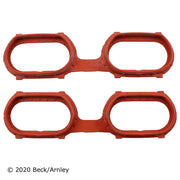 Beck/Arnley 037-6025 2003-2005 Land Rover Range Rover Engine Intake Manifold Gasket Set