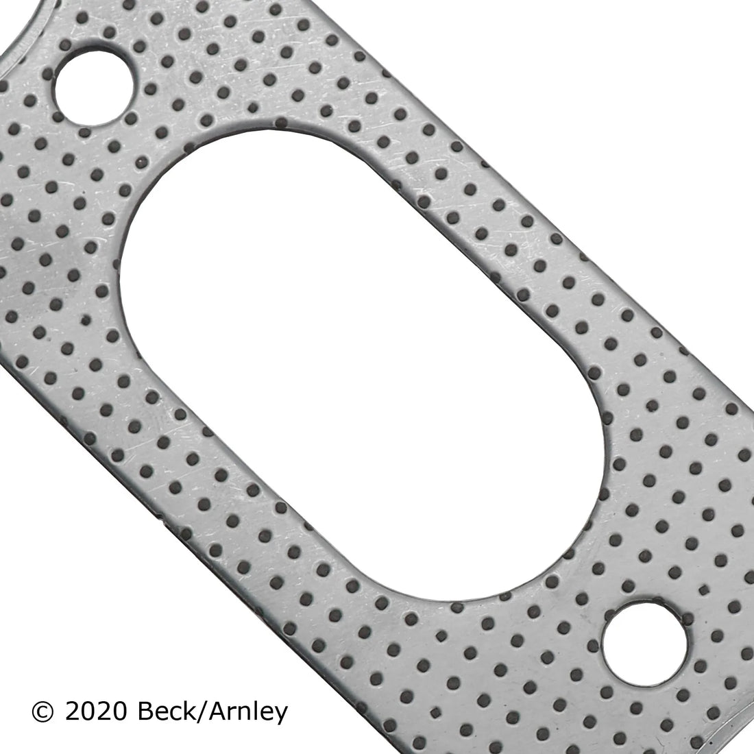 Beck/Arnley 037-6030 1974-1983 Mercedes-Benz 240D Intake and Exhaust Manifolds Combination Gasket