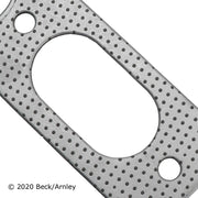 Beck/Arnley 037-6030 1974-1983 Mercedes-Benz 240D Intake and Exhaust Manifolds Combination Gasket