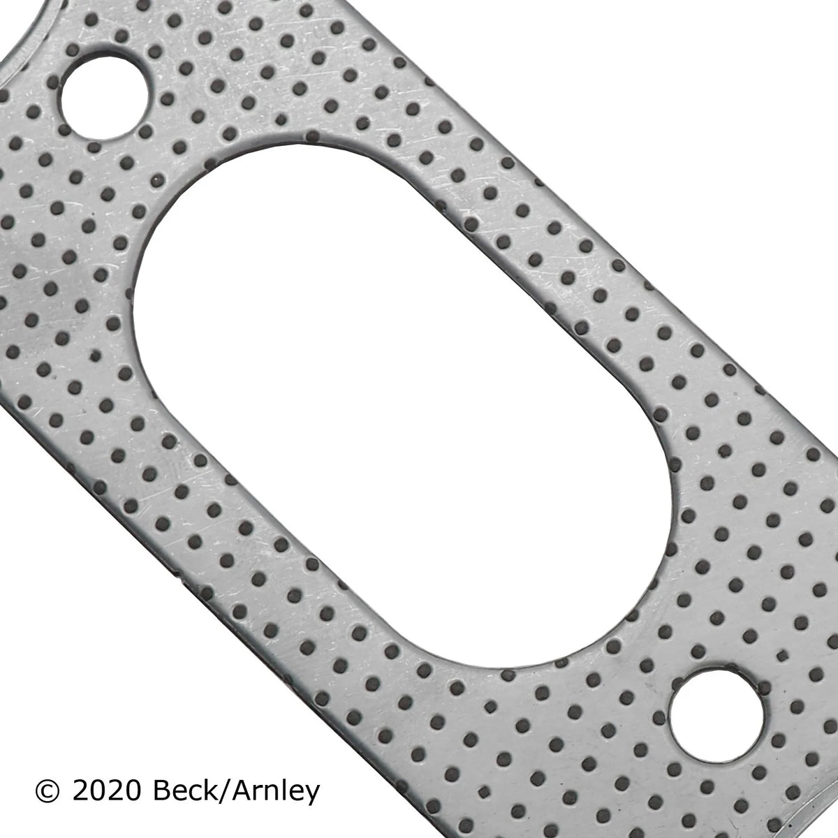 Beck/Arnley 037-6030 1974-1983 Mercedes-Benz 240D Intake and Exhaust Manifolds Combination Gasket