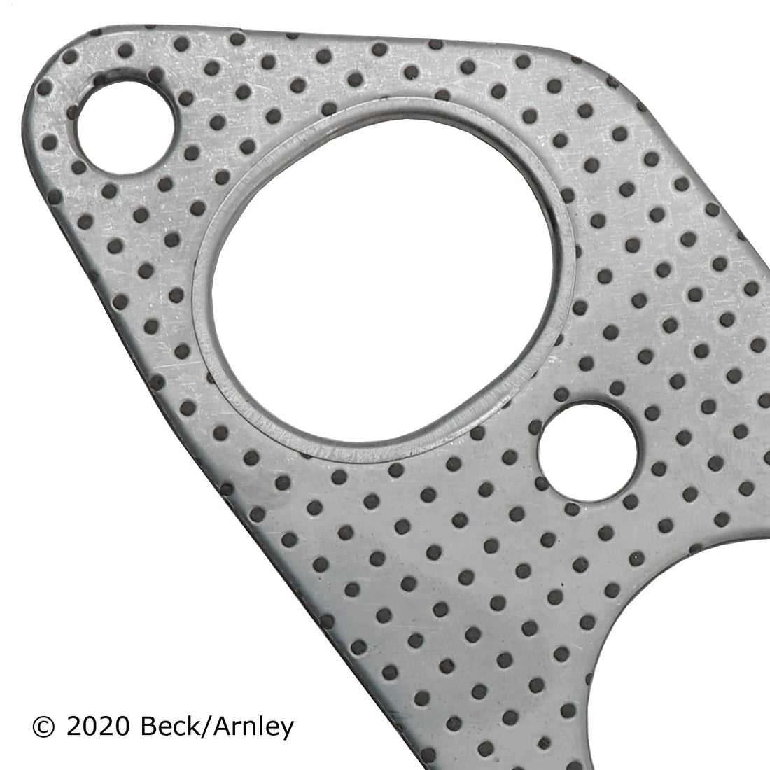 Beck/Arnley 037-6030 1974-1983 Mercedes-Benz 240D Intake and Exhaust Manifolds Combination Gasket