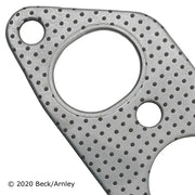 Beck/Arnley 037-6030 1974-1983 Mercedes-Benz 240D Intake and Exhaust Manifolds Combination Gasket