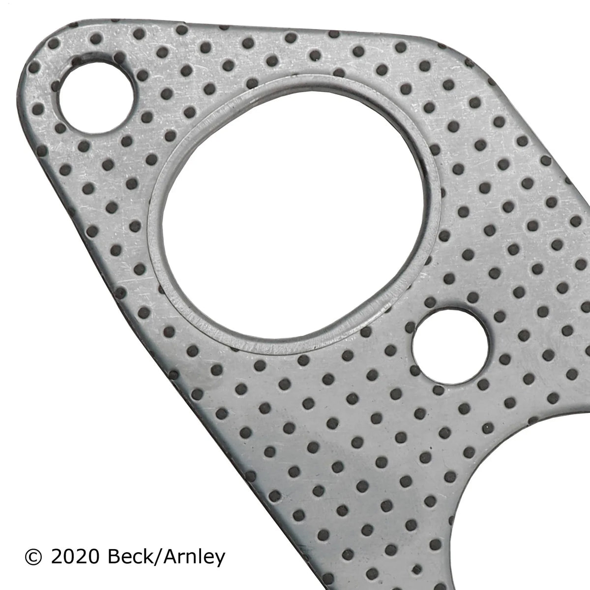 Beck/Arnley 037-6030 1974-1983 Mercedes-Benz 240D Intake and Exhaust Manifolds Combination Gasket