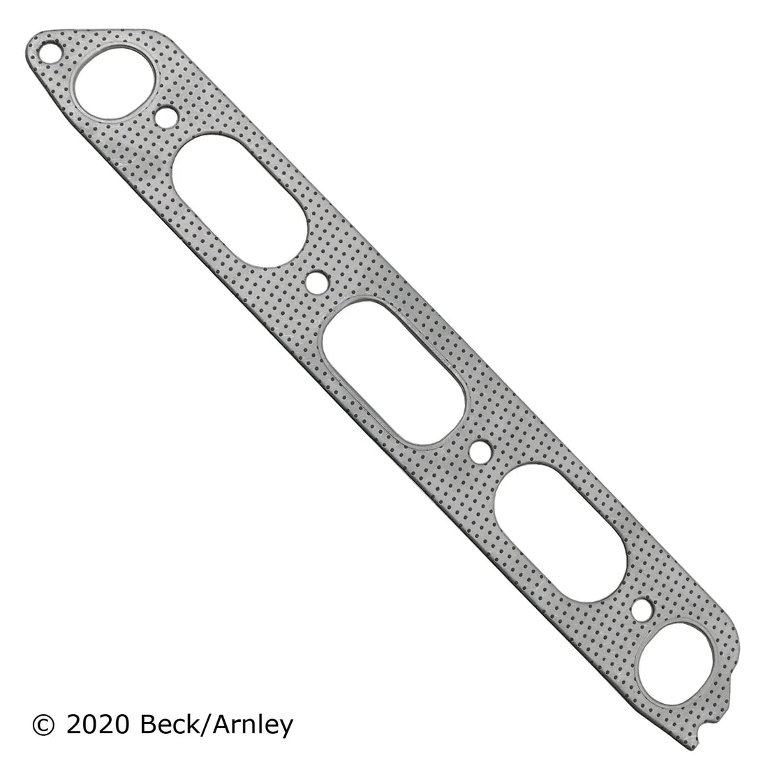 Beck/Arnley 037-6030 1974-1983 Mercedes-Benz 240D Intake and Exhaust Manifolds Combination Gasket
