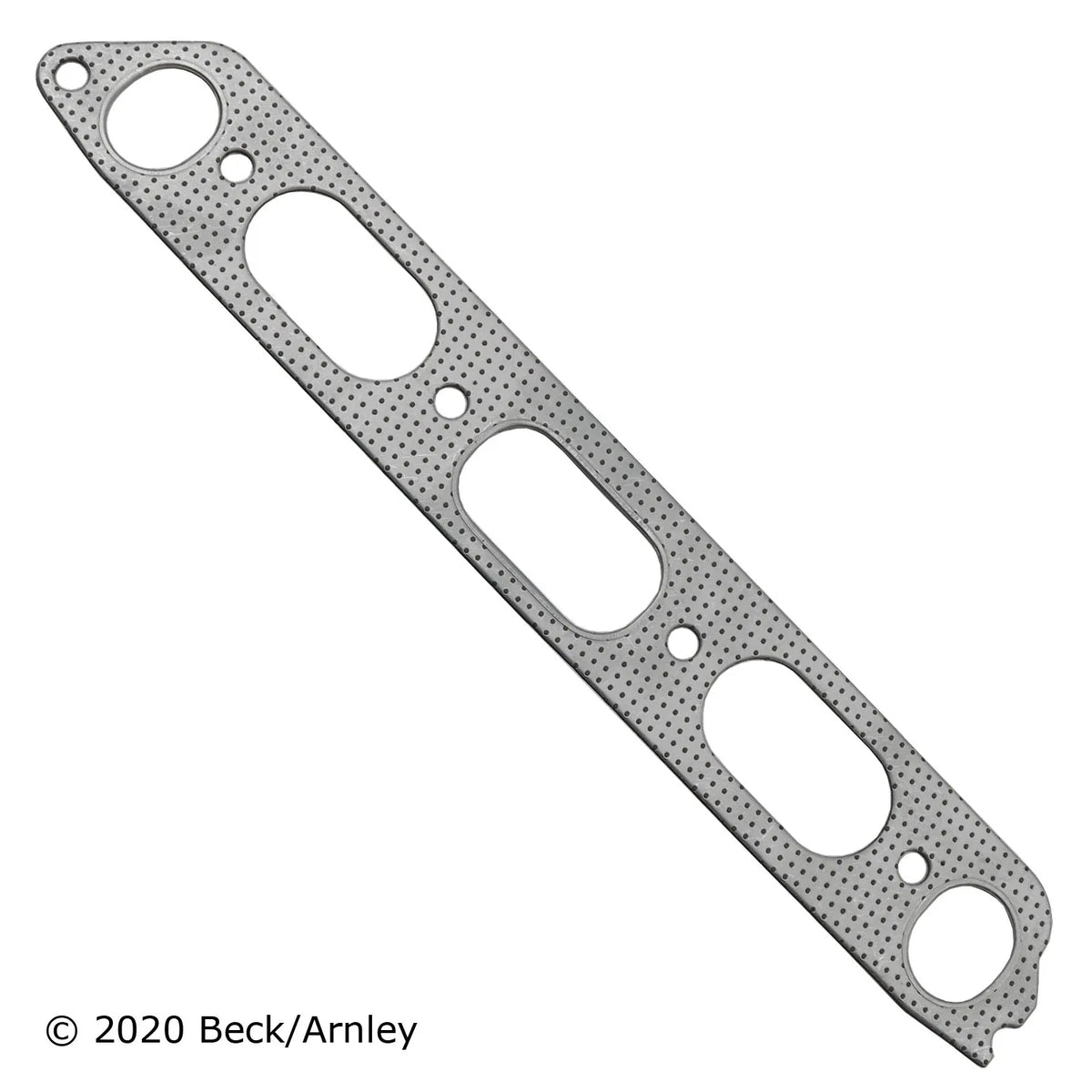 Beck/Arnley 037-6030 1974-1983 Mercedes-Benz 240D Intake and Exhaust Manifolds Combination Gasket