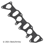 Beck/Arnley 037-6033 1997-2000 Volkswagen EuroVan Engine Intake Manifold Gasket
