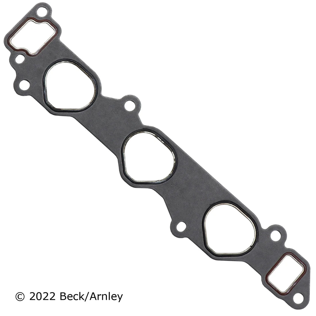 Beck/Arnley 037-6035 2001-2010 Toyota Highlander Engine Intake Manifold Gasket Set