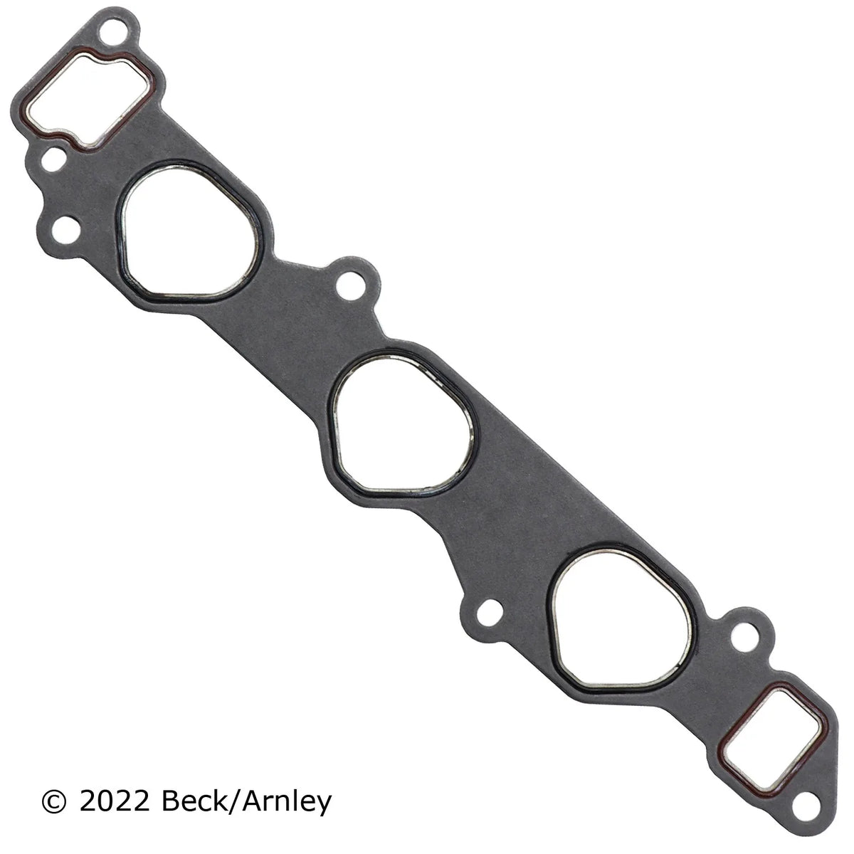 Beck/Arnley 037-6035 2001-2010 Toyota Highlander Engine Intake Manifold Gasket Set