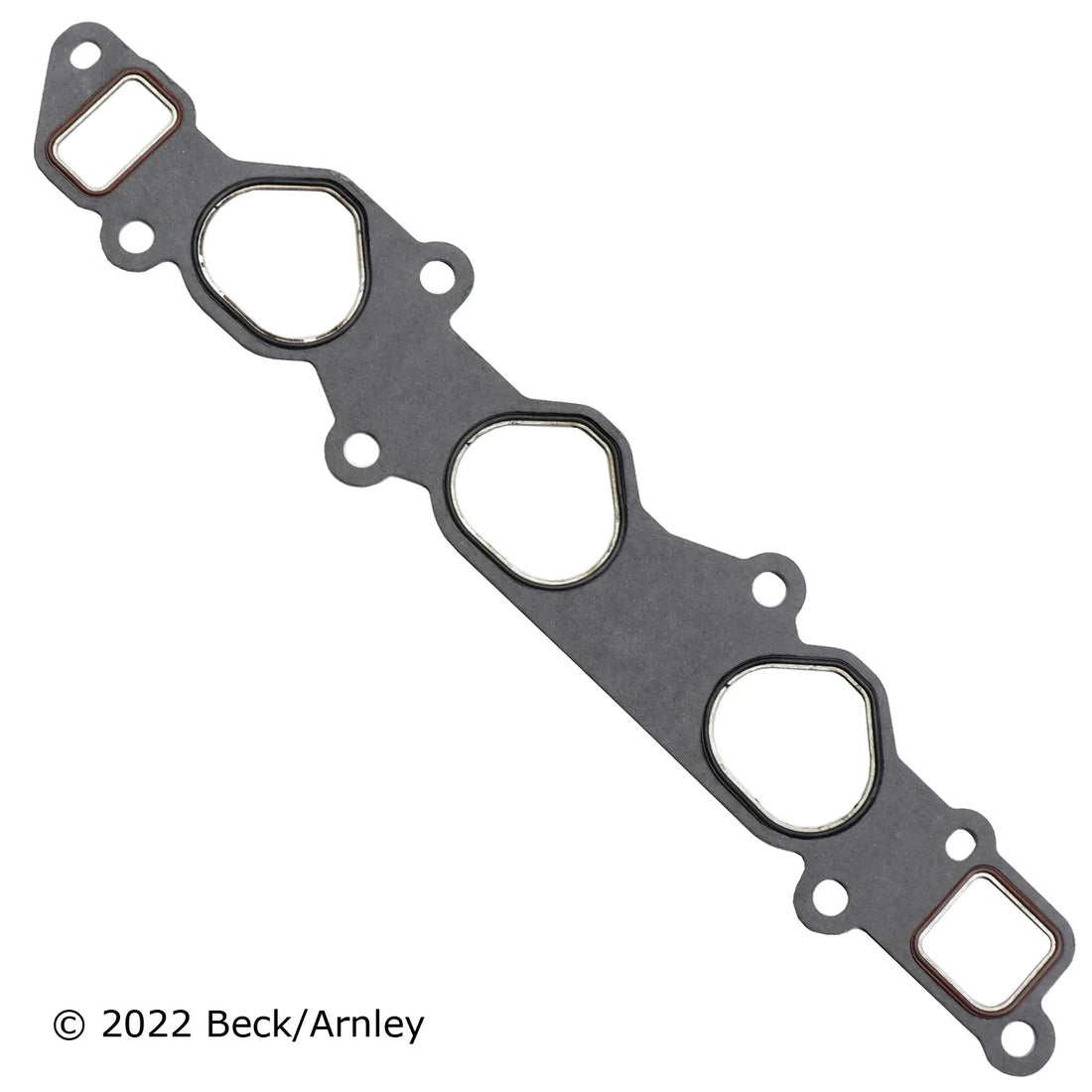 Beck/Arnley 037-6035 2001-2010 Toyota Highlander Engine Intake Manifold Gasket Set
