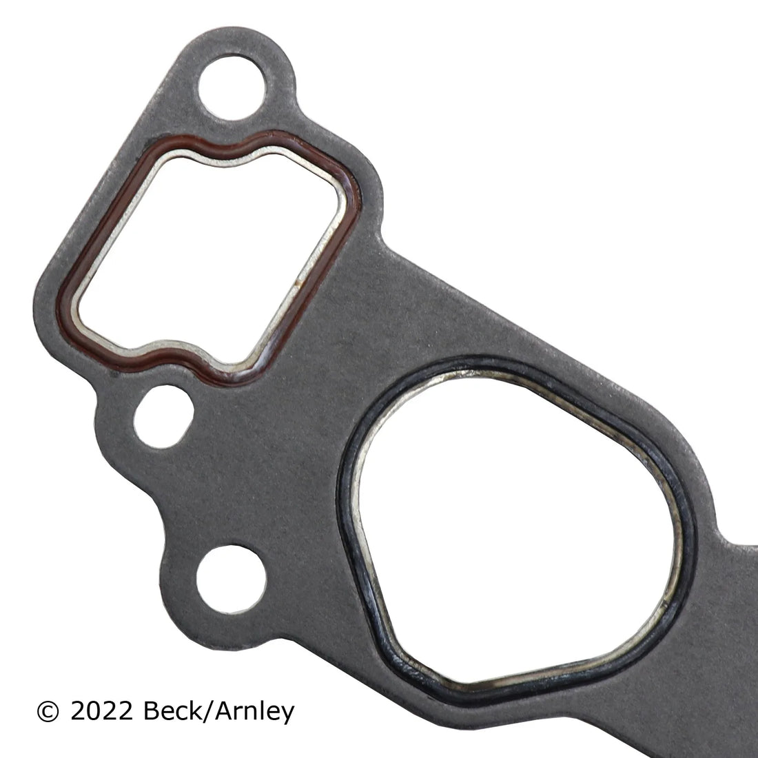 Beck/Arnley 037-6035 2001-2010 Toyota Highlander Engine Intake Manifold Gasket Set