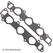 Beck/Arnley 037-6035 2001-2010 Toyota Highlander Engine Intake Manifold Gasket Set