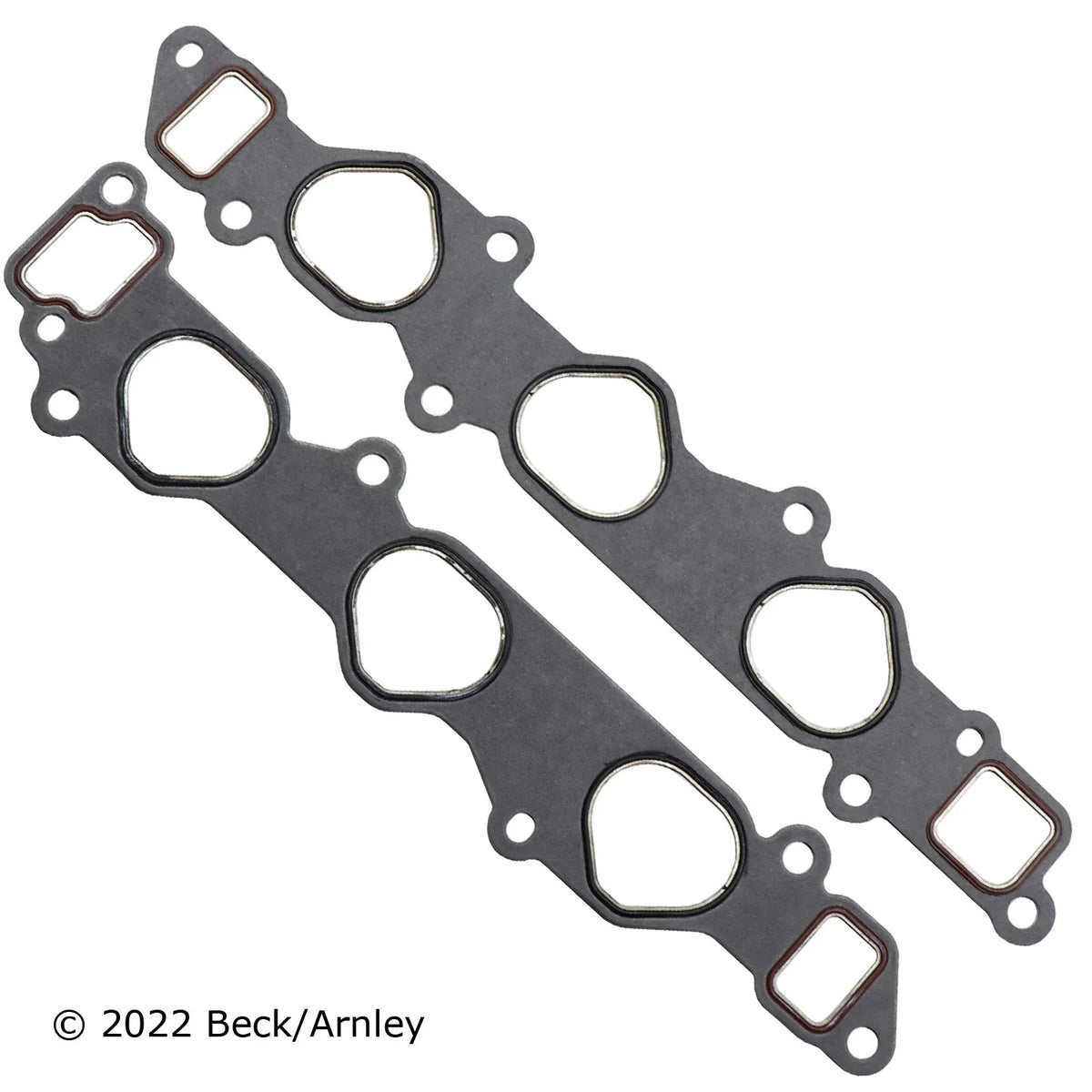 Beck/Arnley 037-6035 2001-2010 Toyota Highlander Engine Intake Manifold Gasket Set