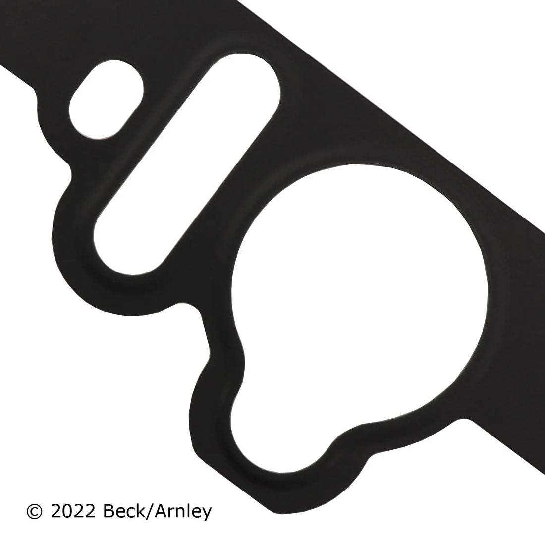 Beck/Arnley 037-6045 1999-2004 Nissan Frontier Engine Intake Manifold Gasket Set