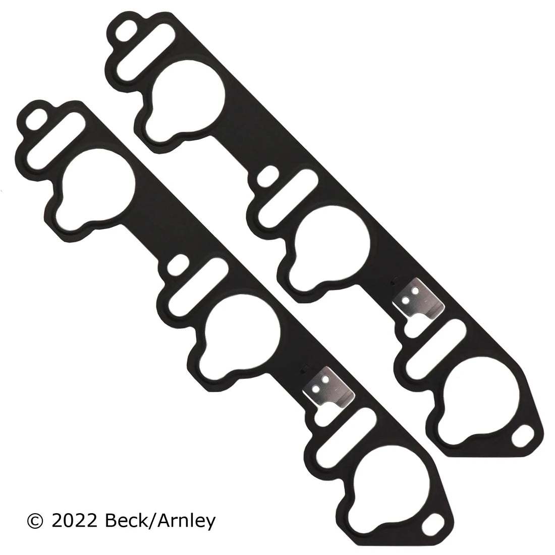Beck/Arnley 037-6045 1999-2004 Nissan Frontier Engine Intake Manifold Gasket Set