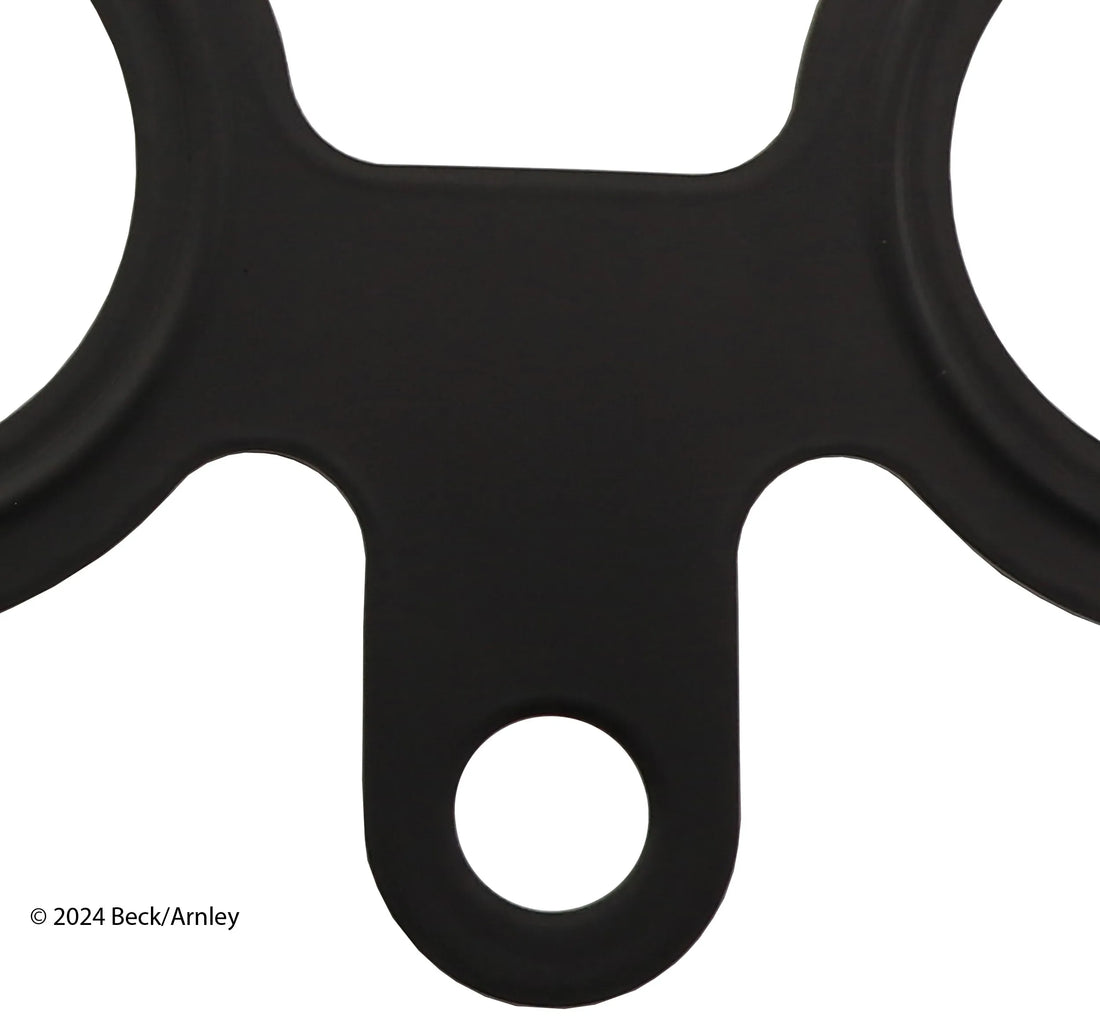 Beck/Arnley 037-6054 1990-1998 Mazda Protege Engine Intake Manifold Gasket